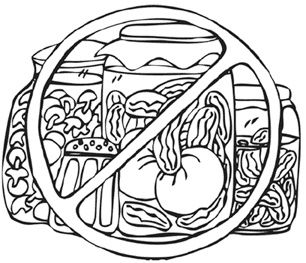 Иллюстрация к книге — Высокое давление. Справочник пациента [i_018.jpg]