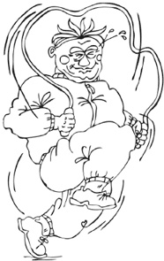 Иллюстрация к книге — Высокое давление. Справочник пациента [i_025.jpg]