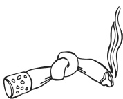 Иллюстрация к книге — Высокое давление. Справочник пациента [i_026.jpg]