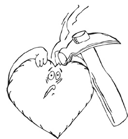 Иллюстрация к книге — Высокое давление. Справочник пациента [i_034.jpg]