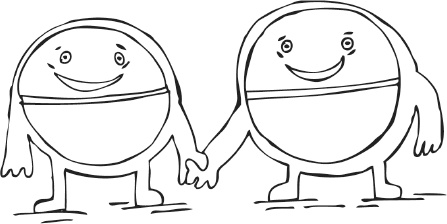 Иллюстрация к книге — Высокое давление. Справочник пациента [i_053.jpg]