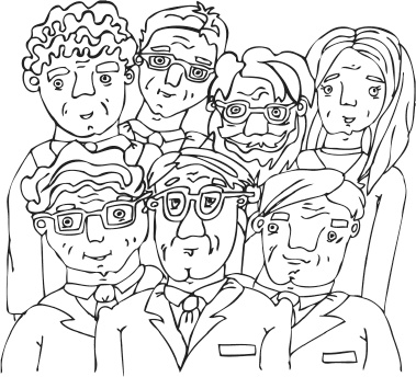 Иллюстрация к книге — Высокое давление. Справочник пациента [i_056.jpg]