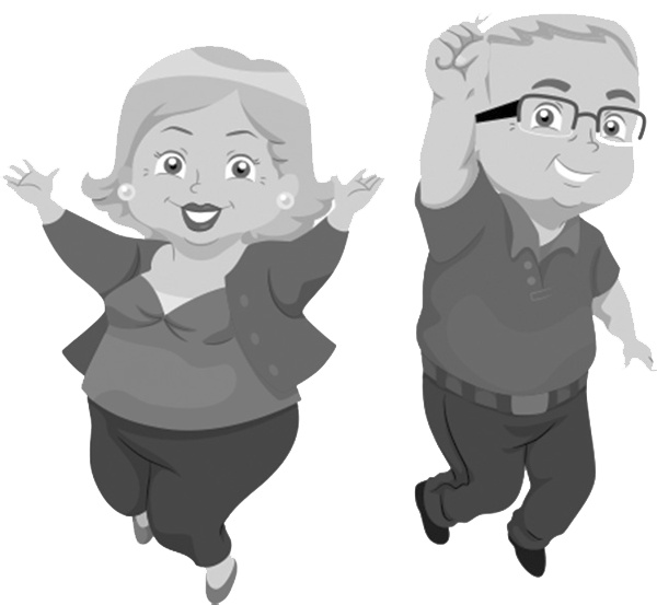 Иллюстрация к книге — Здоровые ноги и руки до старости [i_001.jpg]