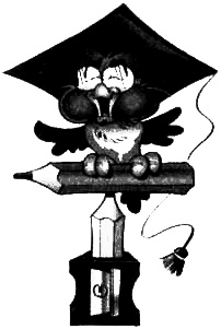 Иллюстрация к книге — Веселый двоечник [i_020.jpg]