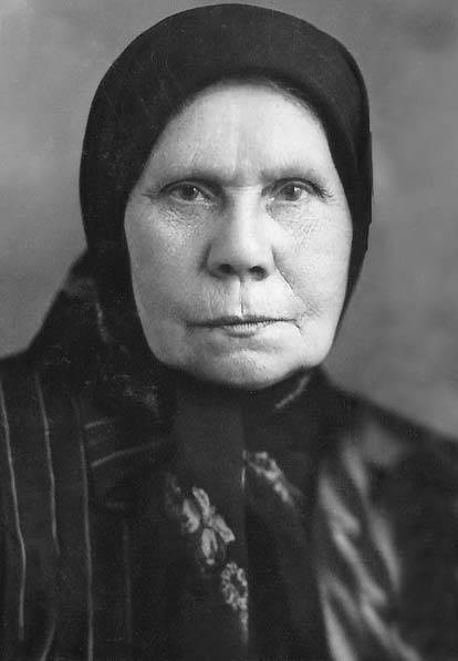 Иллюстрация к книге — Блокада в моей судьбе [i_002.jpg]