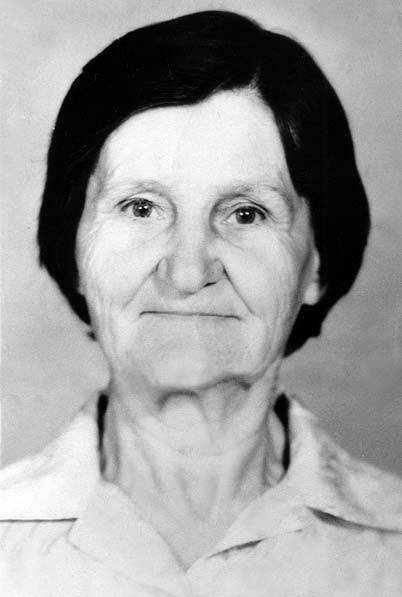 Иллюстрация к книге — Блокада в моей судьбе [i_004.jpg]