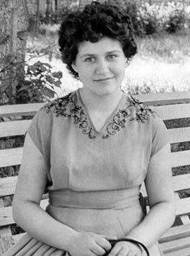 Иллюстрация к книге — Блокада в моей судьбе [i_011.jpg]