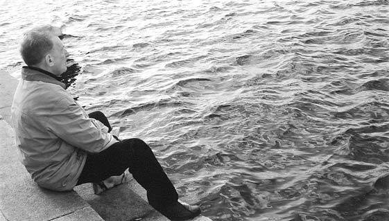 Иллюстрация к книге — Блокада в моей судьбе [i_015.jpg]