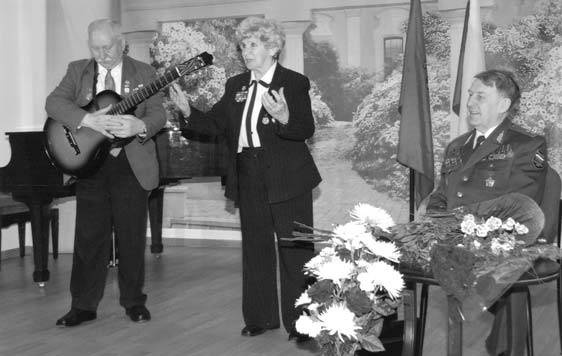 Иллюстрация к книге — Блокада в моей судьбе [i_021.jpg]