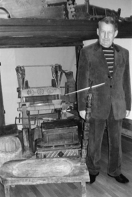 Иллюстрация к книге — Блокада в моей судьбе [i_025.jpg]