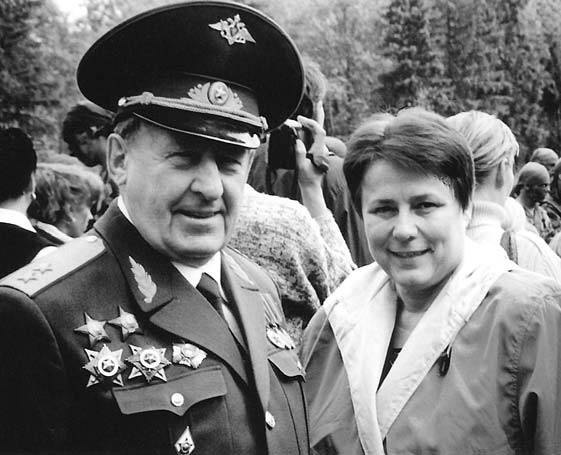 Иллюстрация к книге — Блокада в моей судьбе [i_027.jpg]