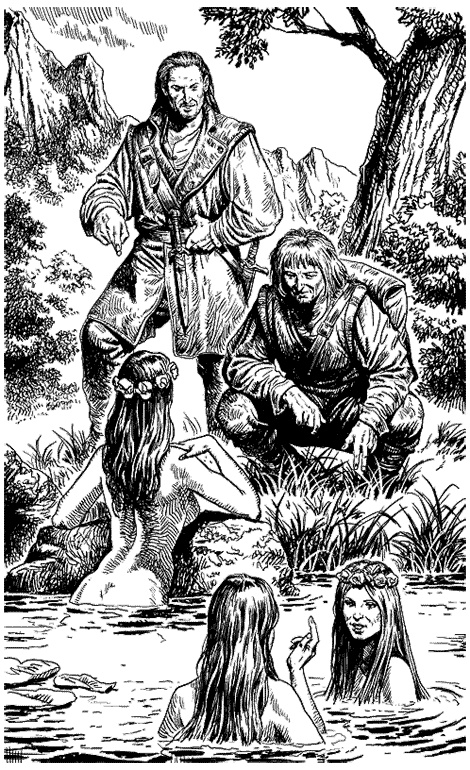 Иллюстрация к книге — Из пепла [img_2.jpg]