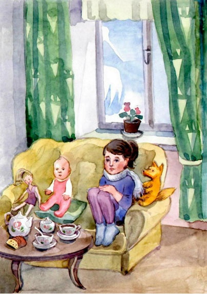 Иллюстрация к книге — Сказки города Апельсиновска [i_010.jpg]