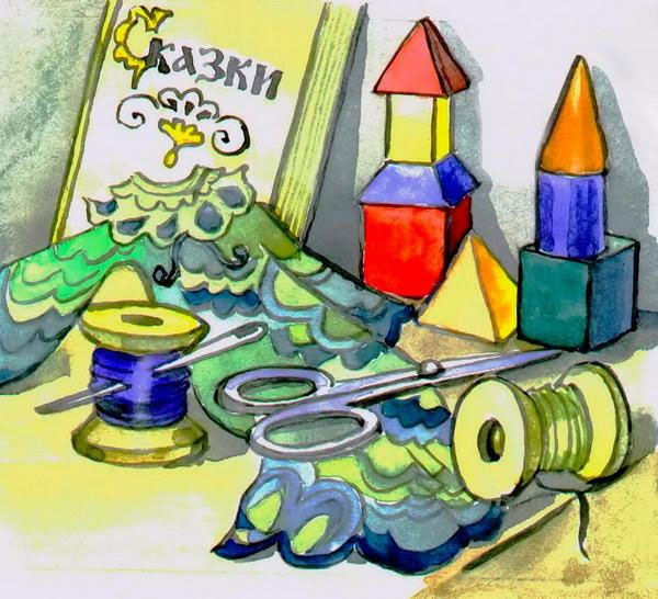 Иллюстрация к книге — Сказки города Апельсиновска [i_011.jpg]