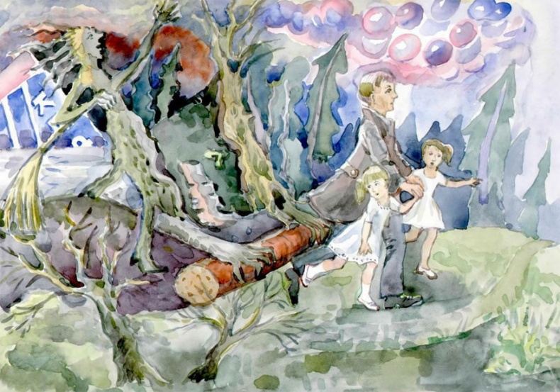 Иллюстрация к книге — Сказки города Апельсиновска [i_015.jpg]