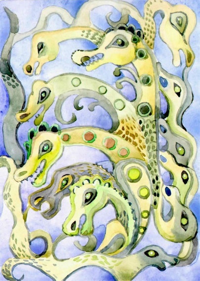 Иллюстрация к книге — Сказки города Апельсиновска [i_016.jpg]