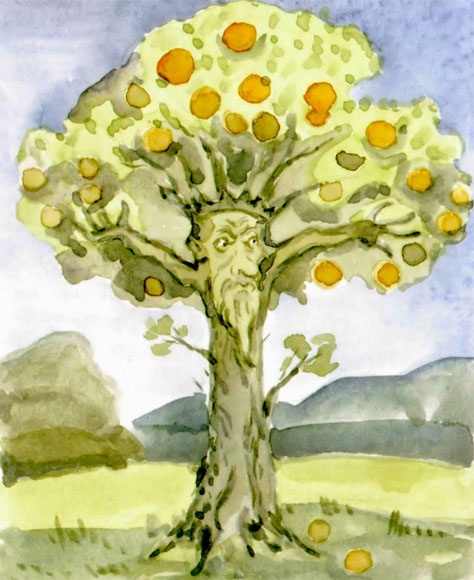 Иллюстрация к книге — Сказки города Апельсиновска [i_022.jpg]