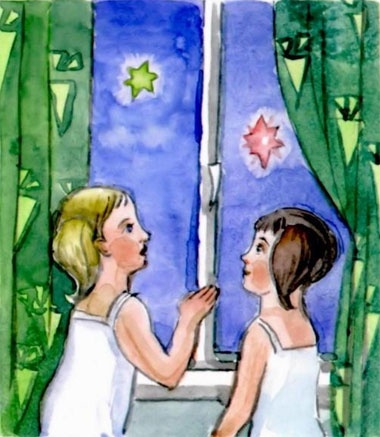 Иллюстрация к книге — Сказки города Апельсиновска [i_026.jpg]