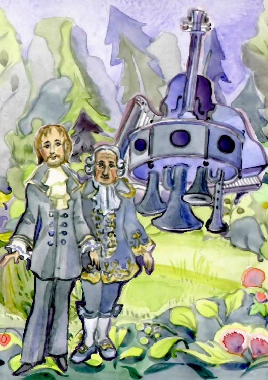 Иллюстрация к книге — Сказки города Апельсиновска [i_029.jpg]