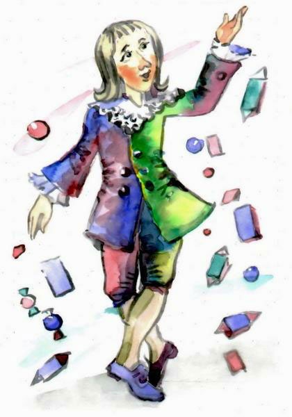 Иллюстрация к книге — Сказки города Апельсиновска [i_031.jpg]