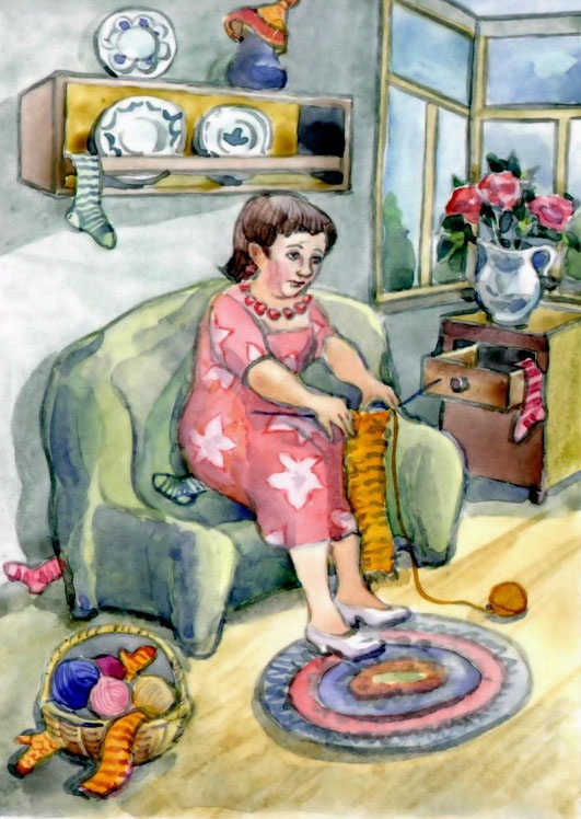 Иллюстрация к книге — Сказки города Апельсиновска [i_037.jpg]