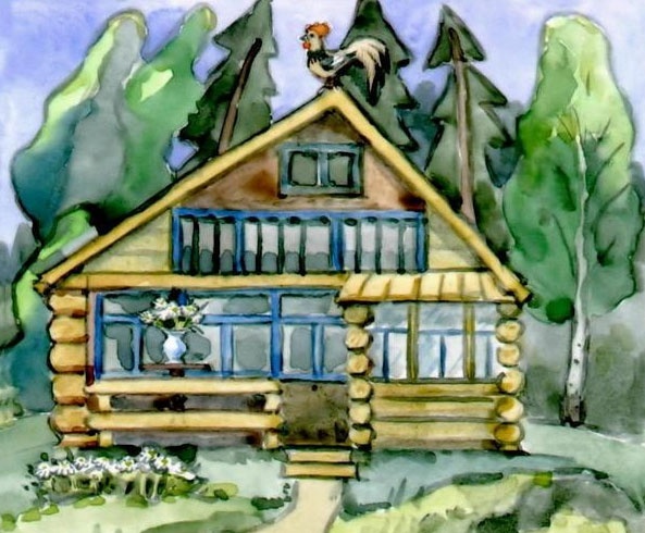 Иллюстрация к книге — Сказки города Апельсиновска [i_039.jpg]