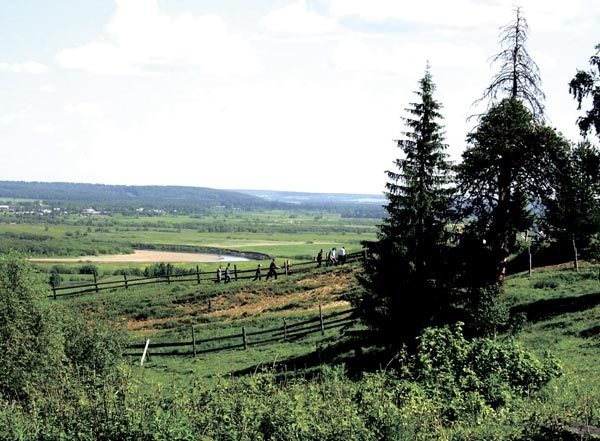 Иллюстрация к книге — Тихая Виледь [i_021.jpg]