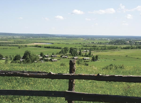 Иллюстрация к книге — Тихая Виледь [i_023.jpg]