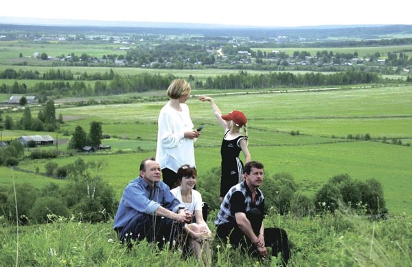 Иллюстрация к книге — Тихая Виледь [i_025.jpg]