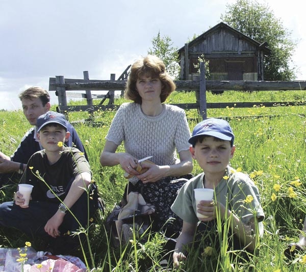 Иллюстрация к книге — Тихая Виледь [i_026.jpg]