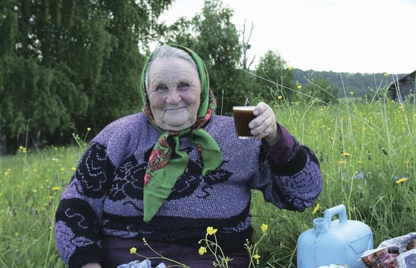 Иллюстрация к книге — Тихая Виледь [i_027.jpg]