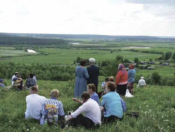 Иллюстрация к книге — Тихая Виледь [i_029.jpg]