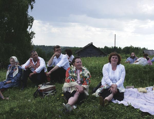 Иллюстрация к книге — Тихая Виледь [i_032.jpg]