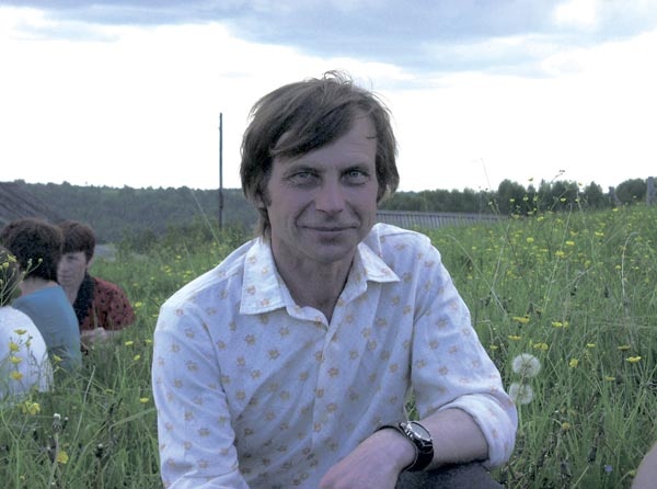 Иллюстрация к книге — Тихая Виледь [i_034.jpg]