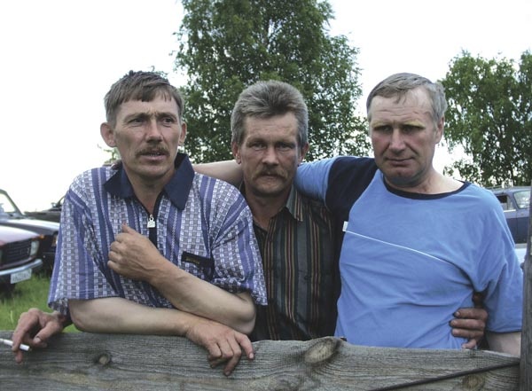 Иллюстрация к книге — Тихая Виледь [i_036.jpg]