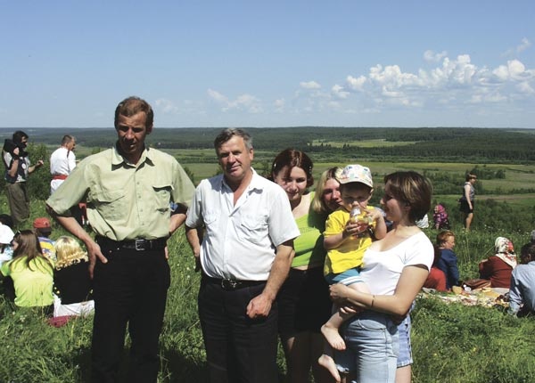 Иллюстрация к книге — Тихая Виледь [i_041.jpg]