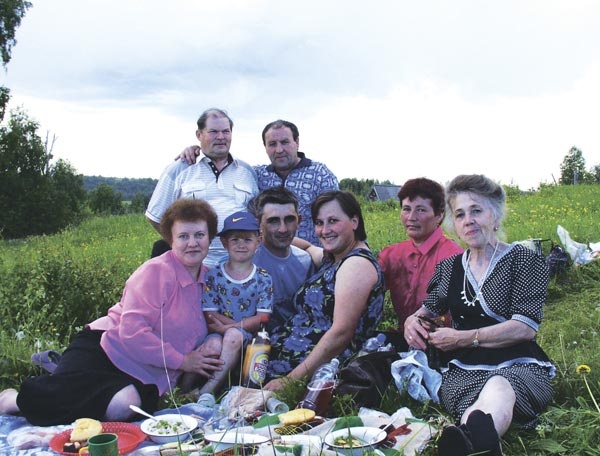 Иллюстрация к книге — Тихая Виледь [i_045.jpg]