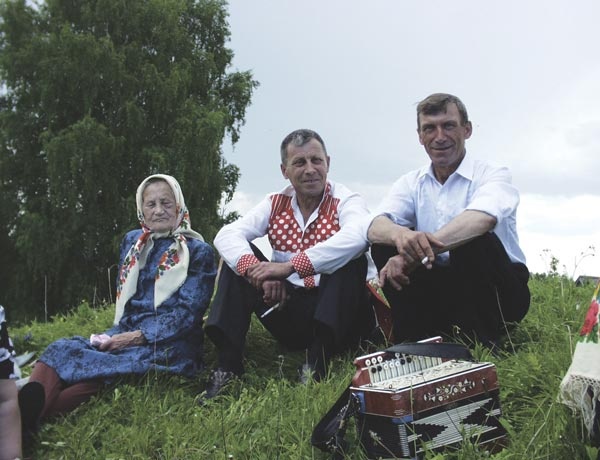 Иллюстрация к книге — Тихая Виледь [i_047.jpg]