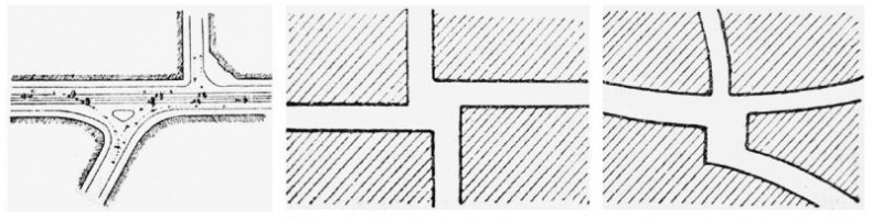 Иллюстрация к книге — Градостроительная политика в СССР (1917-1929). От города-сада к ведомственному рабочему поселку [i_018.jpg]