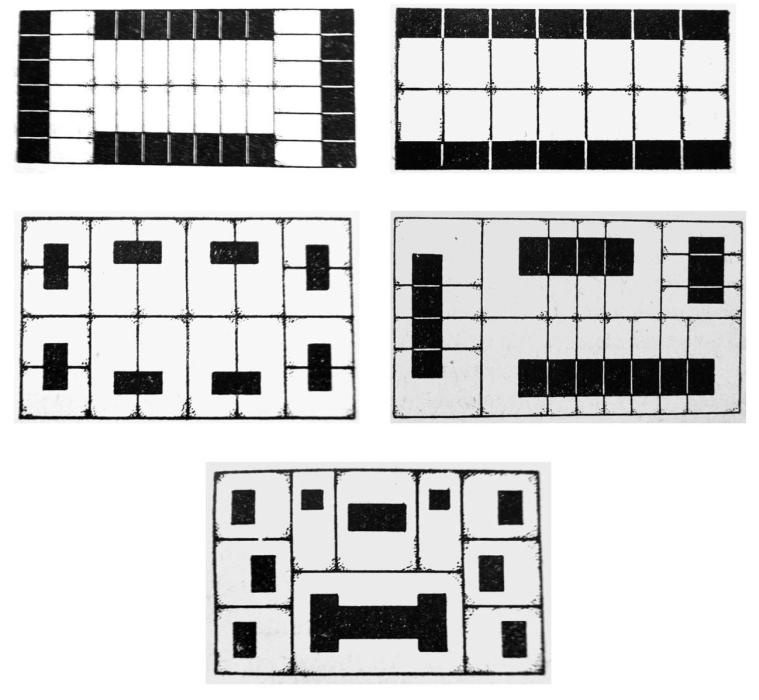 Иллюстрация к книге — Градостроительная политика в СССР (1917-1929). От города-сада к ведомственному рабочему поселку [i_036.jpg]