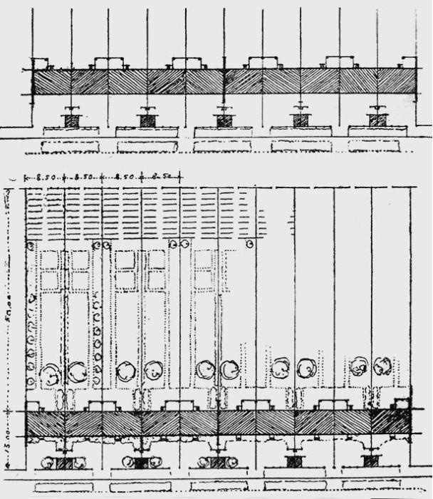 Иллюстрация к книге — Градостроительная политика в СССР (1917-1929). От города-сада к ведомственному рабочему поселку [i_098.jpg]