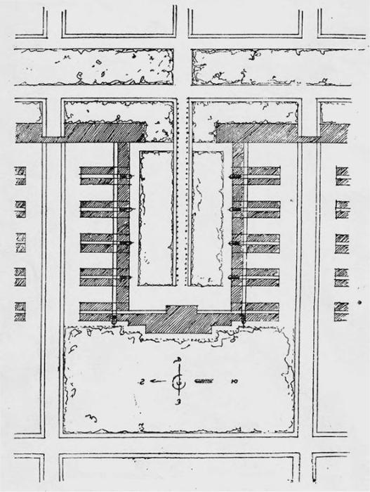 Иллюстрация к книге — Градостроительная политика в СССР (1917-1929). От города-сада к ведомственному рабочему поселку [i_101.jpg]