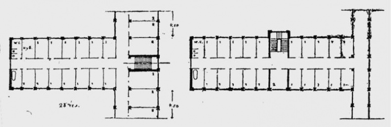 Иллюстрация к книге — Градостроительная политика в СССР (1917-1929). От города-сада к ведомственному рабочему поселку [i_103.jpg]