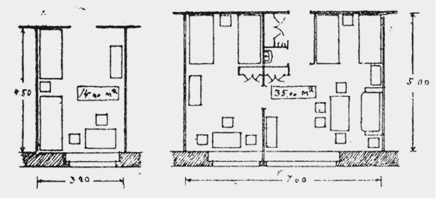 Иллюстрация к книге — Градостроительная политика в СССР (1917-1929). От города-сада к ведомственному рабочему поселку [i_104.jpg]