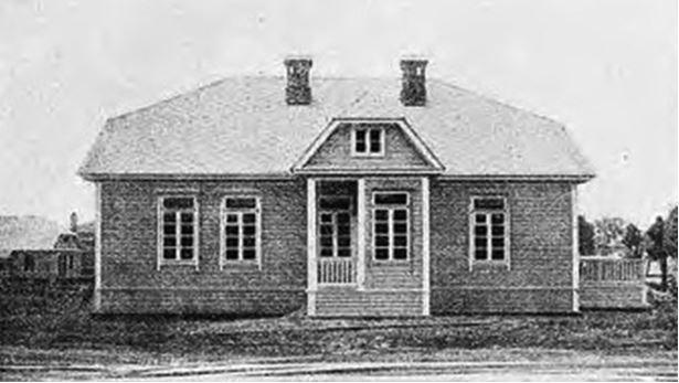 Иллюстрация к книге — Градостроительная политика в СССР (1917-1929). От города-сада к ведомственному рабочему поселку [i_143.jpg]