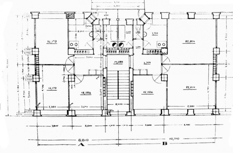 Иллюстрация к книге — Градостроительная политика в СССР (1917-1929). От города-сада к ведомственному рабочему поселку [i_163.jpg]