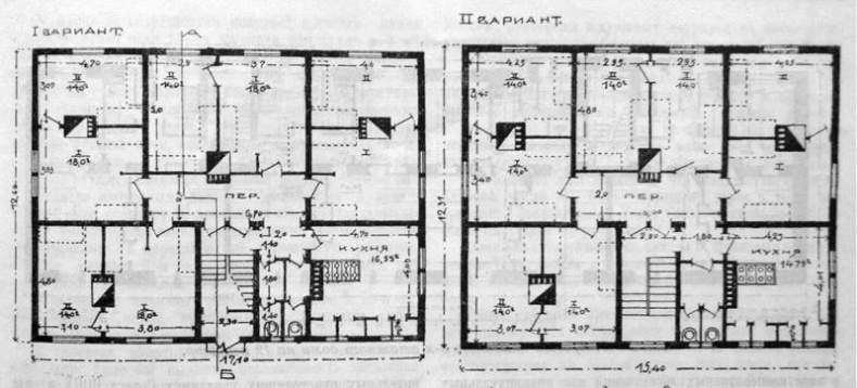 Иллюстрация к книге — Градостроительная политика в СССР (1917-1929). От города-сада к ведомственному рабочему поселку [i_176.jpg]