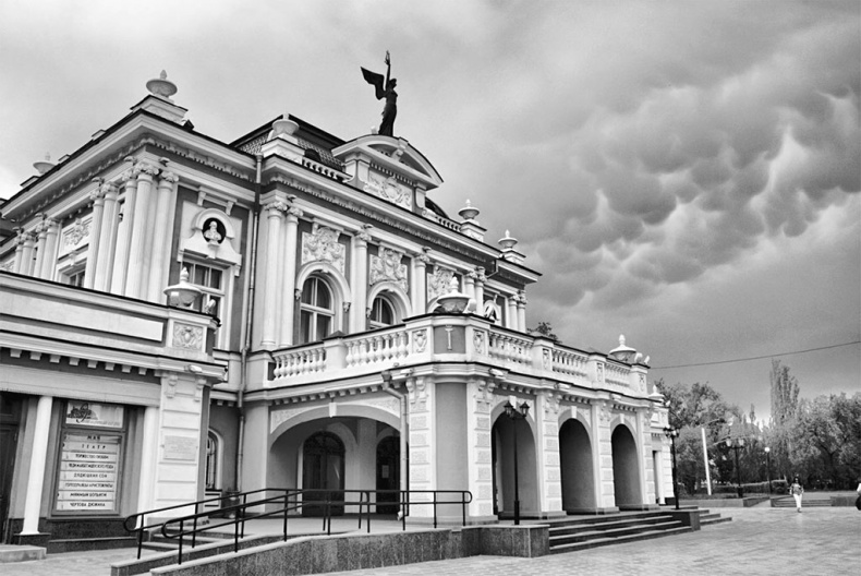 Иллюстрация к книге — Приворотное зелье [_3.jpg]