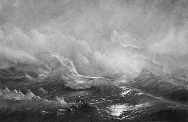 Иллюстрация к книге — Пленник моря. Встречи с Айвазовским [_15.jpg]