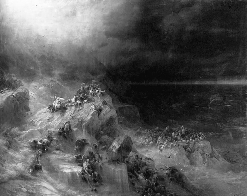 Иллюстрация к книге — Пленник моря. Встречи с Айвазовским [_22.jpg]